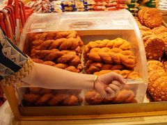 -杨老大焙子月饼干货(宽巷子民族美食街店)