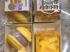 -鲍师傅糕点(春熙路店)