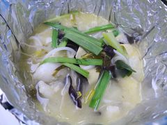 酸菜鱼米线-碗主炭烧米线(交大二村店)