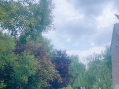 -济南大明湖景区