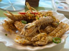 -沙田台山海鲜·酣客酒窖