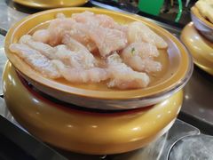 -汤响自助回转火锅百汇(乐峰广场店)