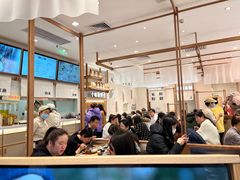 -小满手工粉(北京来福士店)
