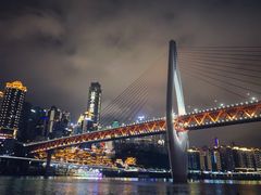 -重庆解放碑威斯汀酒店