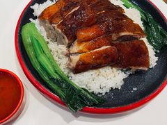 -龙记香港茶餐厅(久光百货店)