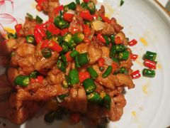 -旺顺阁鱼头泡饼(小红门店)