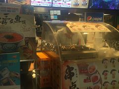 -吉野家(枫合万嘉店)