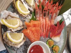 -一本魅·日式料理