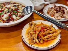 -邱大妈水煮(龙山店)