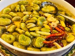 油浸天香豆-无名居(西直门总店)