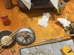 -猫公子纸上烤鱼烧烤•Bistro小酒馆(钱江世纪城店)