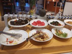 -快乐爱斯米牛排自助(金州安盛店)