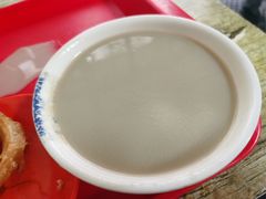 豆汁-老北京豆汁店