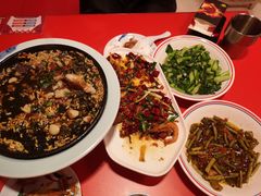 -侯师傅热炒店(印象城店)
