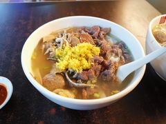 牛杂粿条-潮镇老尾牛杂(环城西路店)