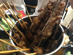 -炒豆合作社(东四总店)