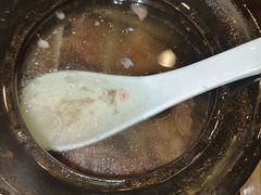 -西江美食舫·江西菜(健德桥店)