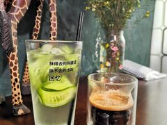 -BIGHEAD大头家咖啡馆(蛇口店)
