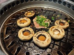 -焱铁烧·黑毛和牛专门店(南宁万象城店)