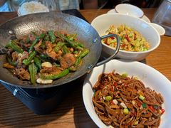 -恰饭·老长沙市井菜 (天河客运站店)