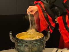 -曾宴·楚菜(湖北省博物馆店)