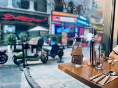-必胜客(新海上世界店)