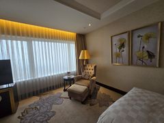 -大连中远海运洲际酒店