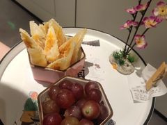 -越百海海鲜餐厅(坦洲店)