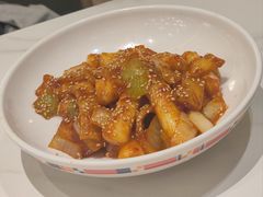 -七八冷面·延边朝鲜族美食(世纪汇店)