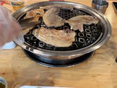 -霸腹烤肉(厦门柚子番店)