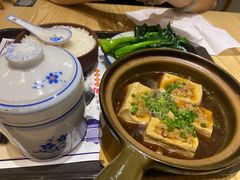 -唐伯客家风味馆(香洲店)