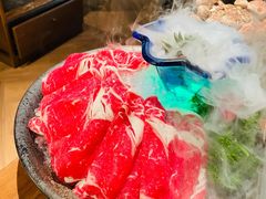 -捞王锅物料理(上海世茂广场店)