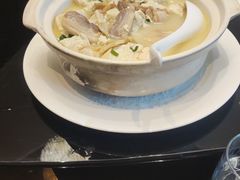 -星璨·自助餐厅-厦门禹洲温德姆至尊豪廷大酒店