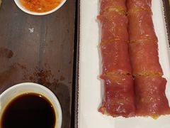 -北海金昌开元名都大酒店·四季轩中餐厅