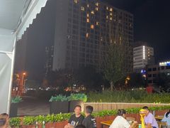 -老黑板筋(顺义总店)
