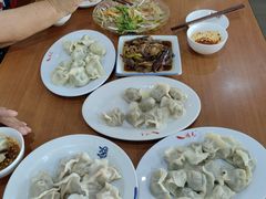 -鸿毛饺子(紫竹桥店)