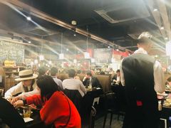 大堂-俺的焼肉(銀座9丁目店)