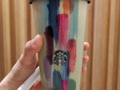 -星巴克臻选(深圳嘉里建设广场店)