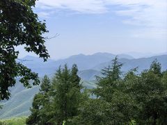 -莫干山风景区