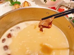 -红雀围·海鲜火锅(陆家嘴中心店)