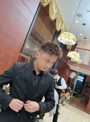 -尼特斯男士发型馆