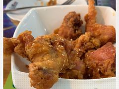 -Pelicana百利家炸鸡(江南西名店城店)