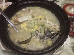 -城南往事济南风味主题餐厅(东环店)