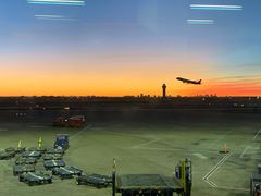 -达拉斯 沃斯堡国际机场