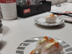 -新一番三文鱼寿司(红城湖店)