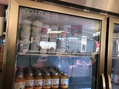 -西贝莜面村(上海百联西郊店)