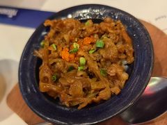 -火山屋台(新街口店)