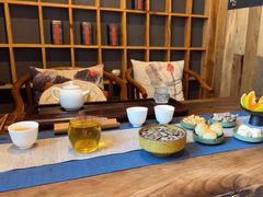 -邈墨茶馆(大兜路1号店)