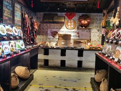 -鱼食饭稻·苏浙土菜17年老馆子(平江路店)