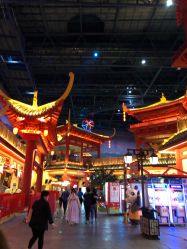点击看大图 -南京万达乐园
